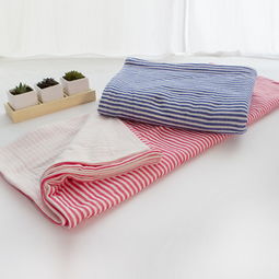 舒適親膚 清涼一夏——梵天純棉針織兒童夏涼被體驗(yàn)分享