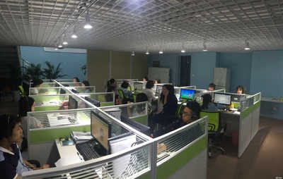 成都優信時代商務信息咨詢 專業賦能，引領商業決策新時代